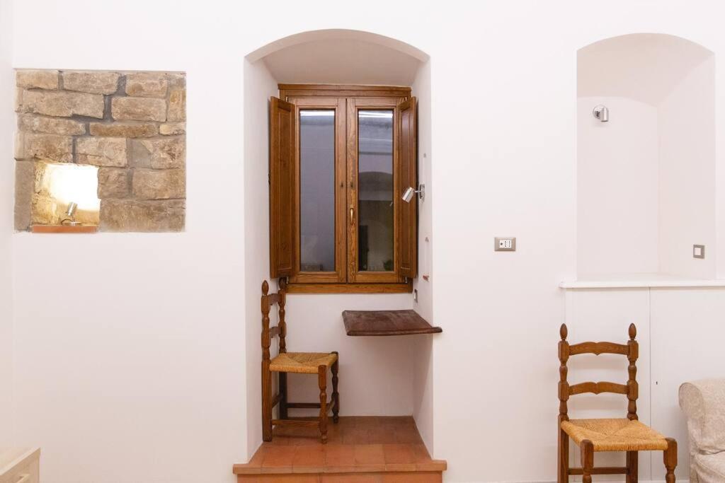 Cozy And Charmin 3Br Apartment Steps By Duomo Florença Exterior foto