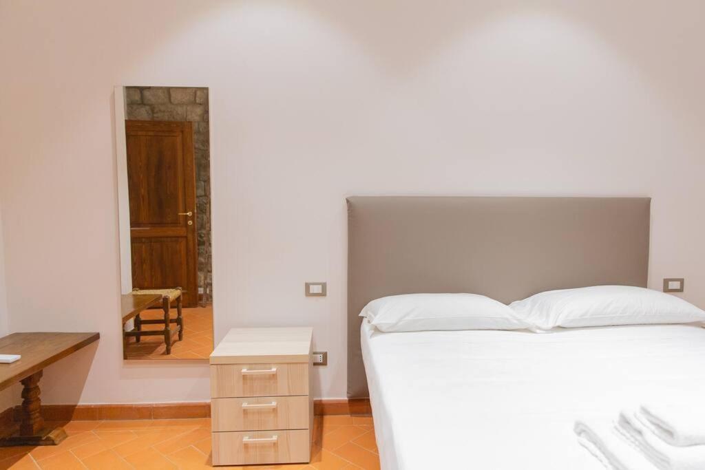 Cozy And Charmin 3Br Apartment Steps By Duomo Florença Exterior foto